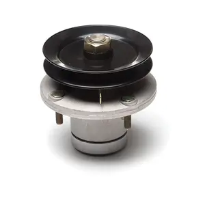 Oregon 82-332 Spindle Assembly For John Deere w/Pulley