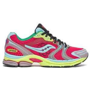 Saucony ProGrid Triumph 4 Jae Tips Flowers Grow Uptown Poison Ivy (men) by StockX