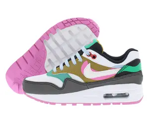 Nike Air Max 1 SE GS Girls Shoes
