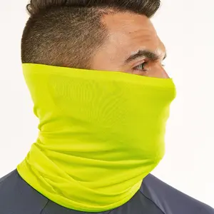 Unisex Trailhead Sun Gaiter | Antique Gold Unisex Trailhead Sun Gaiter | Antique Gold