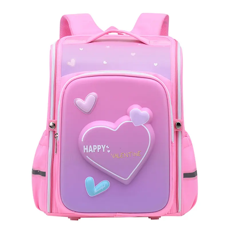 Kids' 3D Dinosaur Orthopedic School Backpack - Durable, Spacious, Functional Kids' Luggage