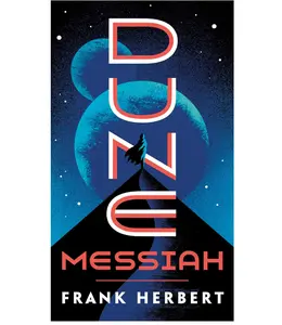 Dune Messiah Mass Market Paperback – June 4, 2019