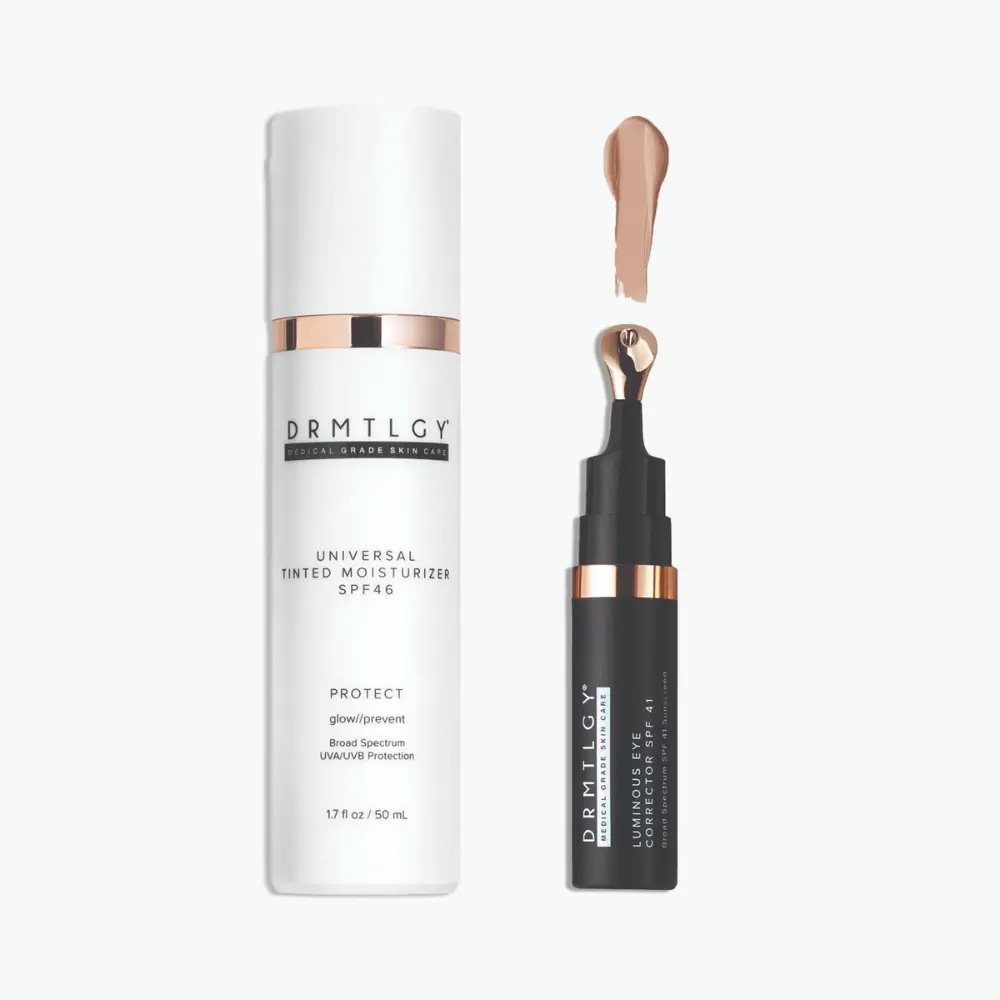 Luminous Eye Corrector (Fair)