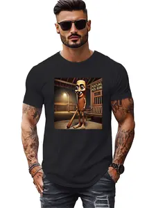 Tung Tung Tung Sahur Funny Baseball Bat Meme Shirt,Brainrot Shirt, Dank Memes Tshirt, Y2K Shirt, MemeGraphicTee, Viral internet Meme Tee