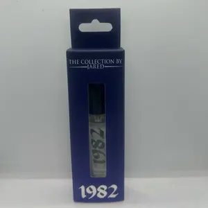 1982 by The Collection By Jared- 10 ML sample EDP Cologne for Men
