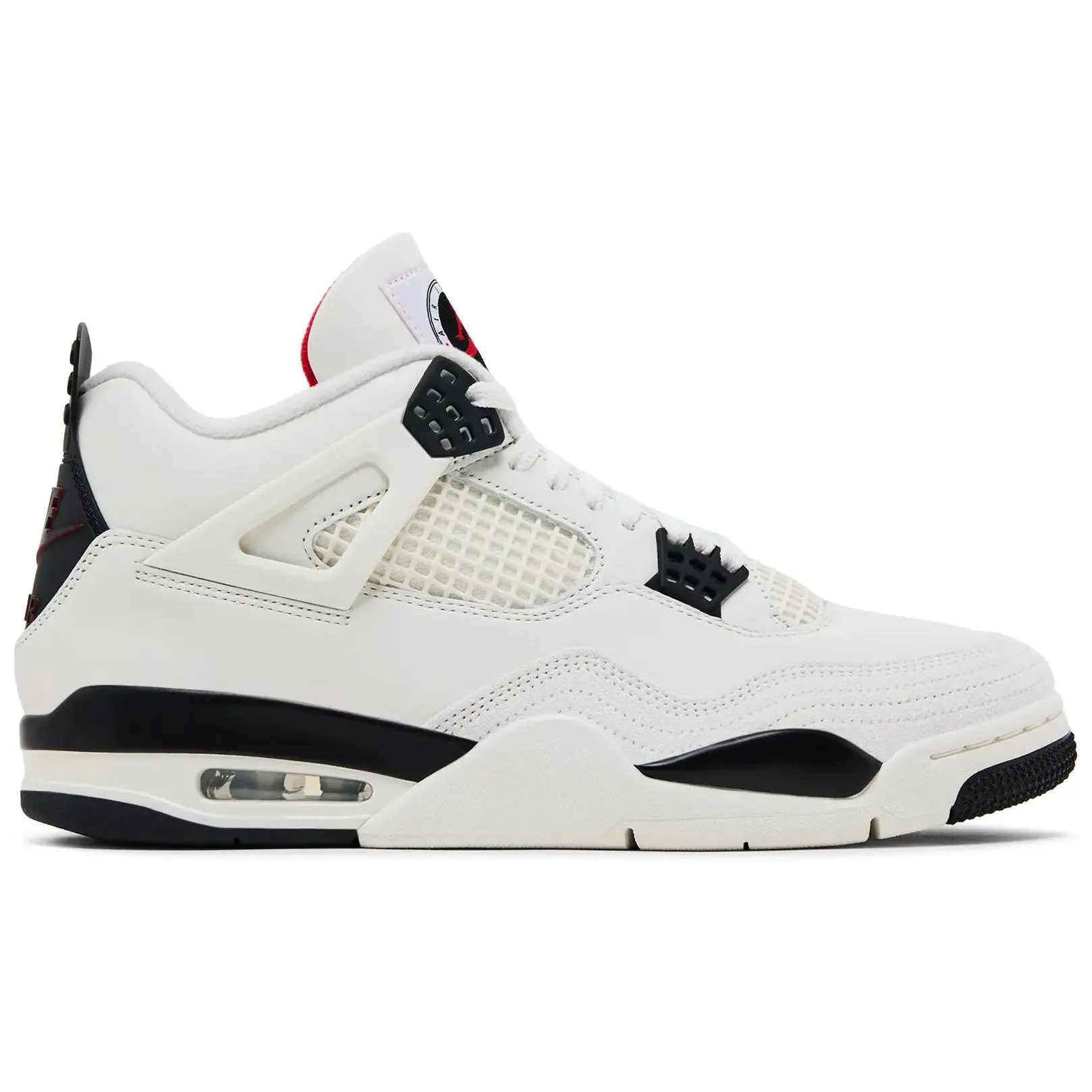 Jordan 'Flight Club' 4 Retro Sports Shoes