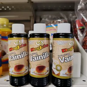 3 Esencias Vainilla de Julio 90ml