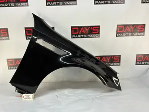 2012 Chevy Caprice PPV RH Passenger Front Fender OEM