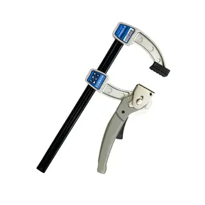 Massca Quick Gear Clamp | 8 Inches