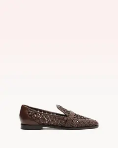 Jane Tresse Loafer Brown
