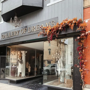 Gallery of Dreams