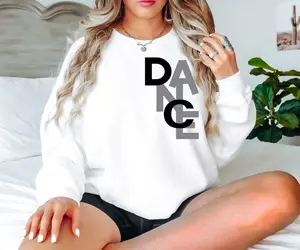 Dance Shirt, Dance Mom Competition Shirt, Dance Mama Shirt, Dance Cheer Mom, Sports Mom