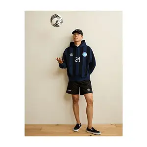 AE x Umbro Graphic Fleece Hoodie