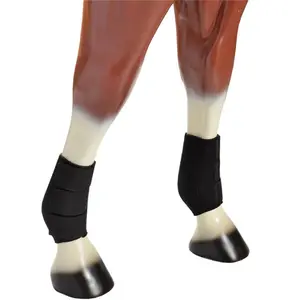 Jacks Imports T5211-FR Neoprene Ankle Boots - Front