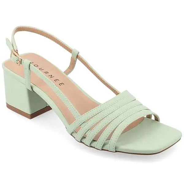 Journee Collection Sandals with Tru Comfort Foam