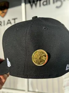 Centenario MX Cap Pin