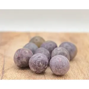 Lepidolite Mini Spheres
