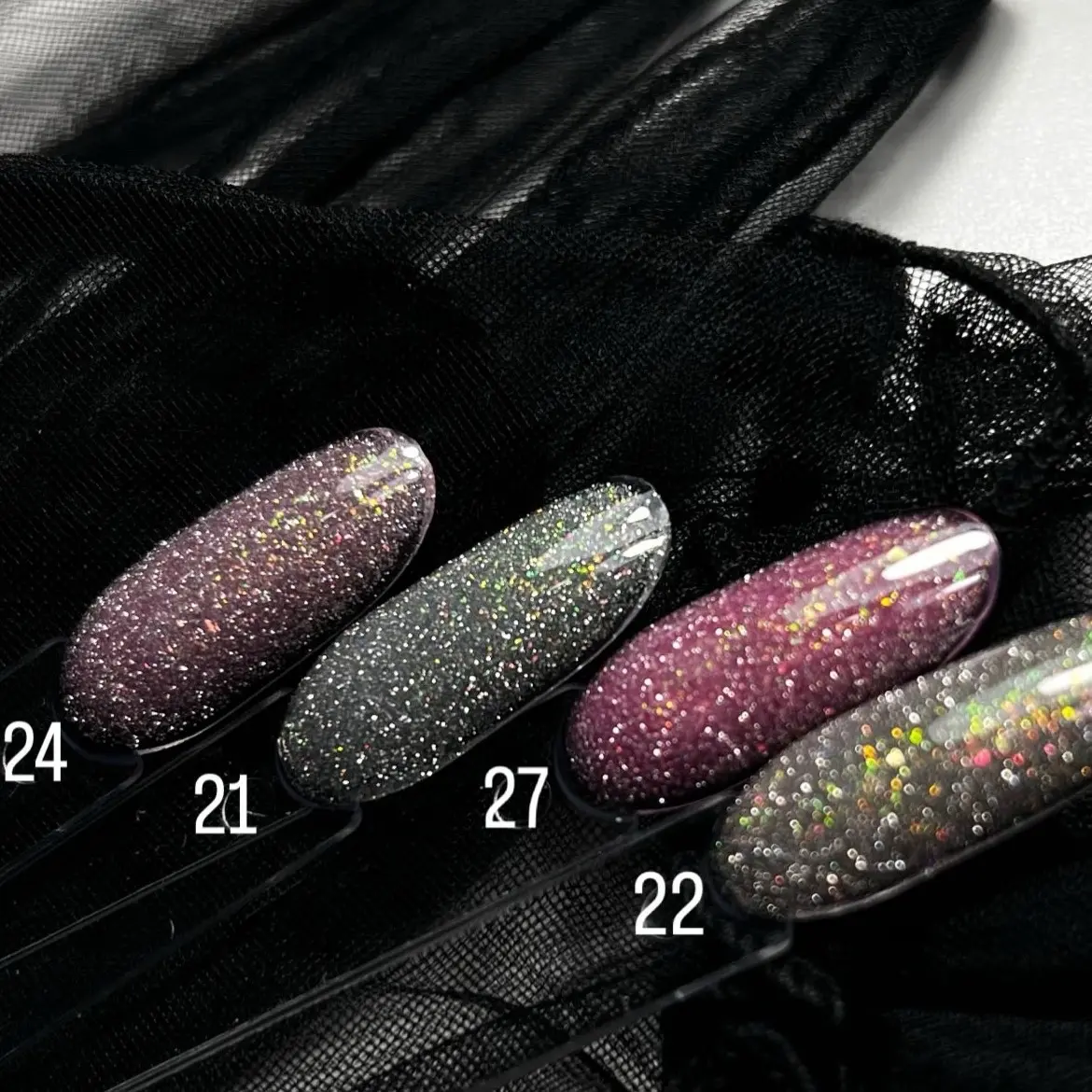 Diamond Gel 24