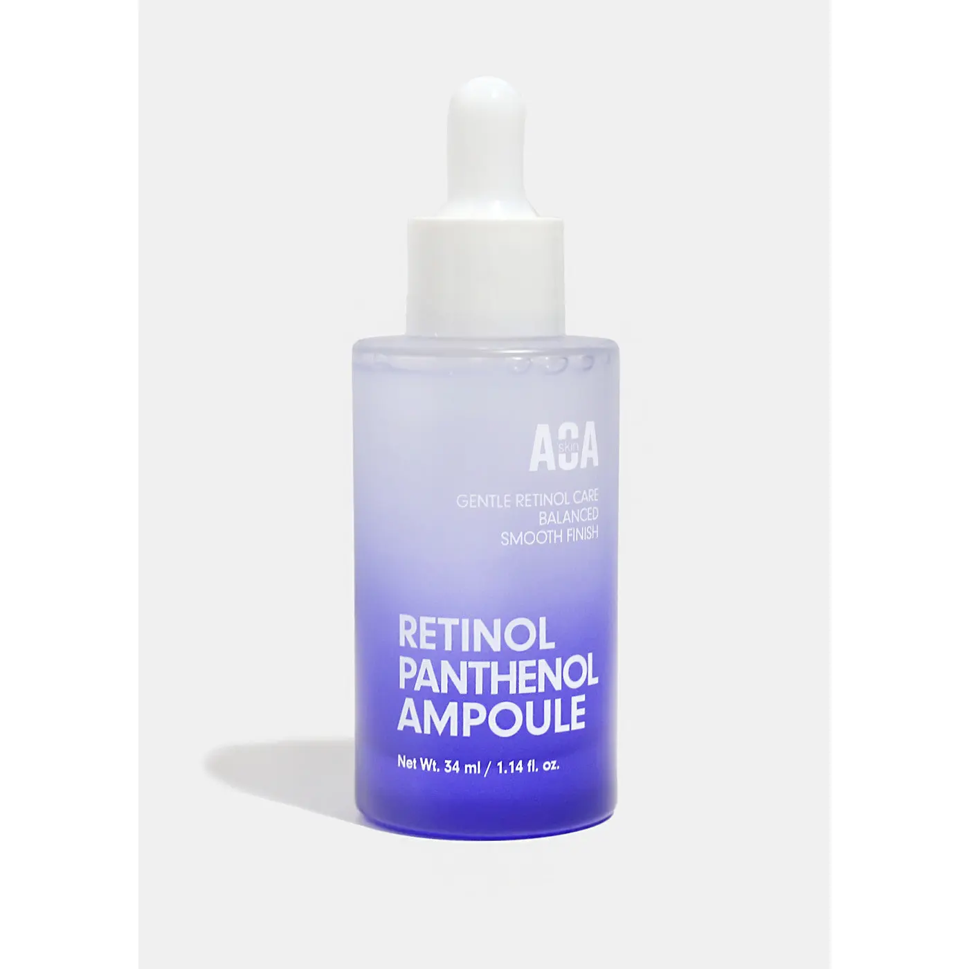 AOA Skin Retinol Panthenol Ampoule 34ml