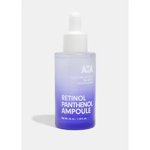 AOA Skin Retinol Panthenol Ampoule 34ml