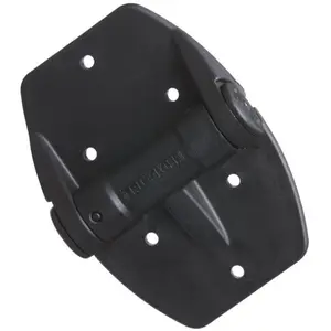 Stanley Hardware N346-207 Wood & Vinyl Gate Hinge