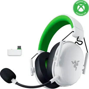 BlackShark V3 X HyperSpeed Wireless Esports Gaming Headset for Xbox - White Edition