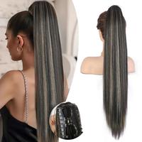 Black Mixed Blonde-ST