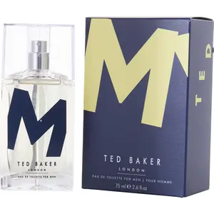 Ted Baker M By Ted Baker Edt For Men