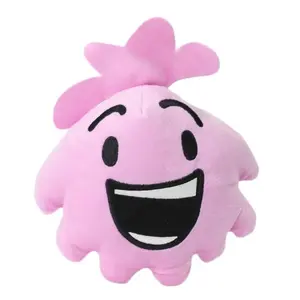 Dream Island Battle for Dream Island Waffle Alarm clock plush toy doll