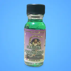 Santa Marta Dominadora Body Care Oil, 0.5 oz