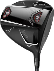Srixon ZXi LS Driver