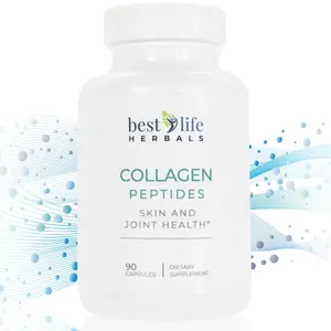 Premium Collagen Protein Complex Fitness Healthcare
