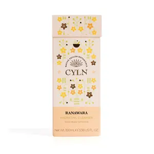 CYLN Ranawara Hydrating Cleanser - 3.38 oz Cleanser
