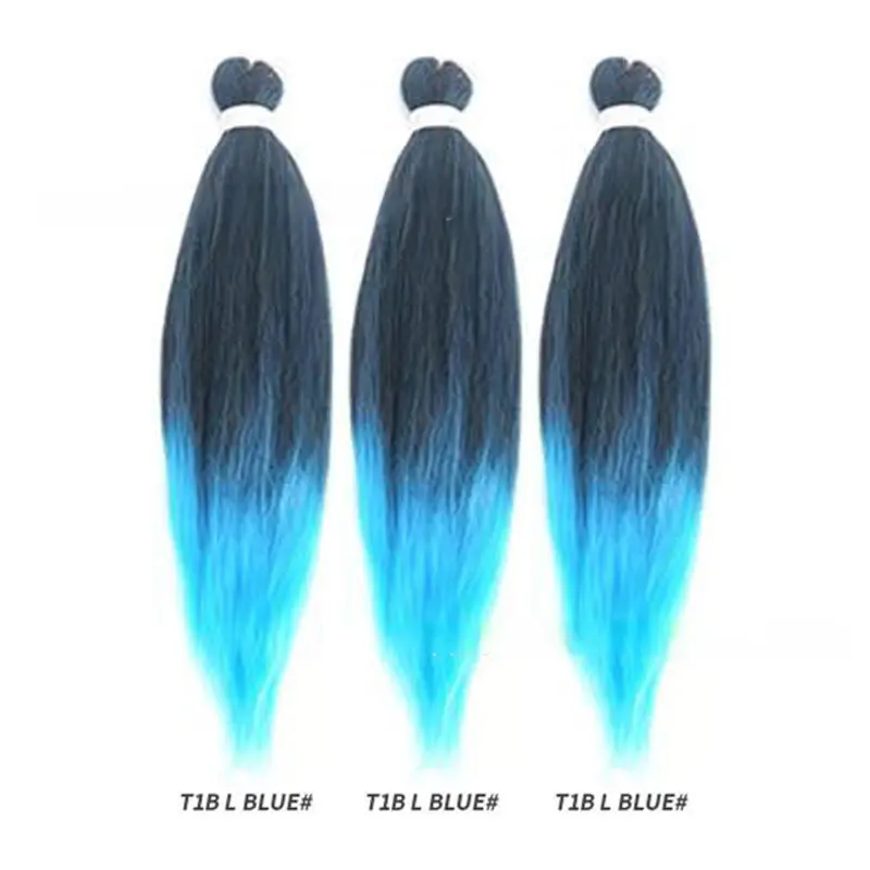 1B/blue2 three-piece set