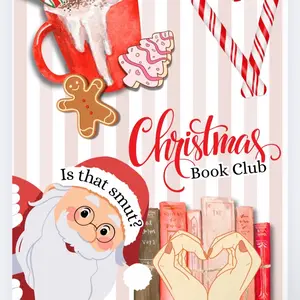 CHRISTMAS 7” Kindle Paper White Inserts