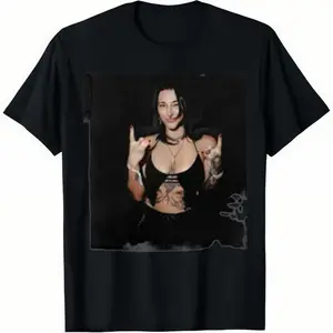 RHEA RIPLEY 3.0 TEE, Wrestling Tee, WWE Tee, Wrestling Gift, Sports Shirt, Workout T-shirt, Gift for Him Gift For Her Hoodie Sweatshirt Streetwear