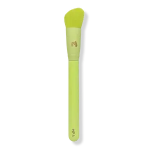 Made By Mitchell Mf4 Face Makeup Brush
