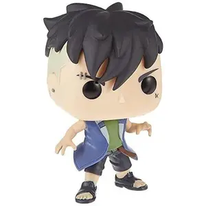 Funko POP! Animation Boruto Naruto Next Generations Kawaki #1036