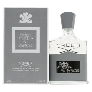 Creed Aventus Cologne Men Spray 3.3 Oz