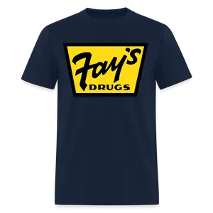 Fay's Drugs Vintage T-Shirt