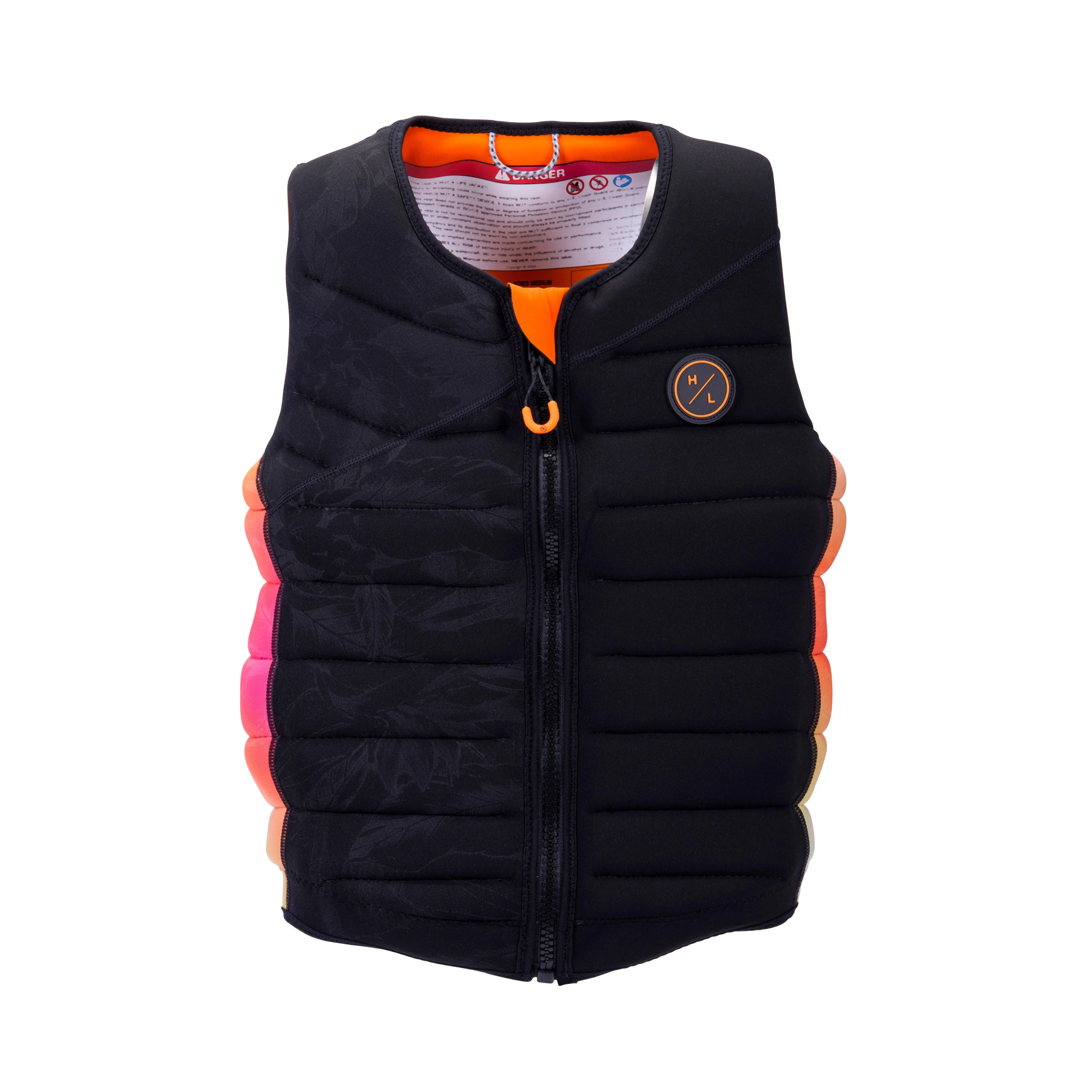Hyperlite Women's Cadence Comp Vest 2024