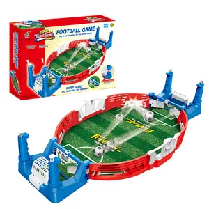 Football Game Toy, Parent-Child Interactive Desktop Competition, Fun Indoor Sports for Boys and Girls, Perfect Gift Idea