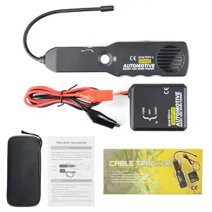 Car Automotive Short & Open Finder Circuit Finder Tester EM415PRO Car Repair Tool detector Tracer for wire or cable