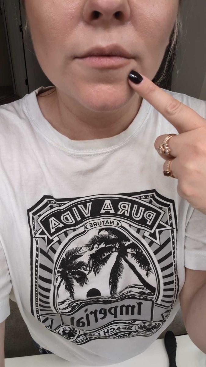 Item: Saddle (warm tan)