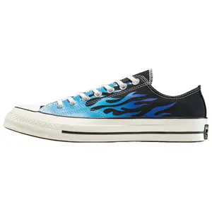 Converse Chuck 70 Low 'Fire' - Men's Outdoor Sports Sneakers, Athletic Footwear