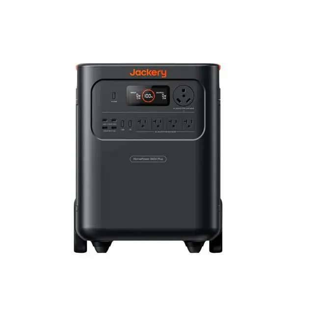 HomePower 3600 Plus