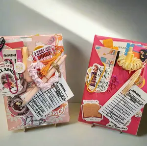 Double Date with a Book