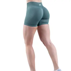 Women’s Elevate 4.5’ gym Short