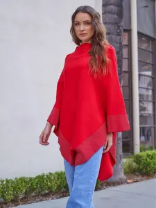 Rhinestone Cape