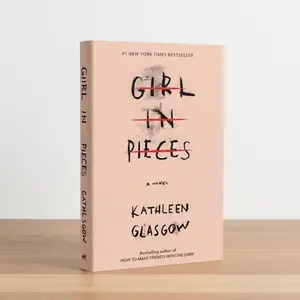 Girl in Pieces Paperback – April 10, 2018